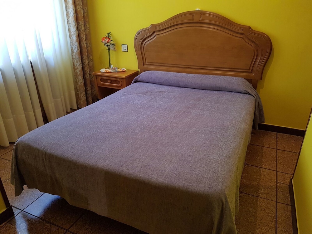 Hotel Rural Calzada Romana 21/64