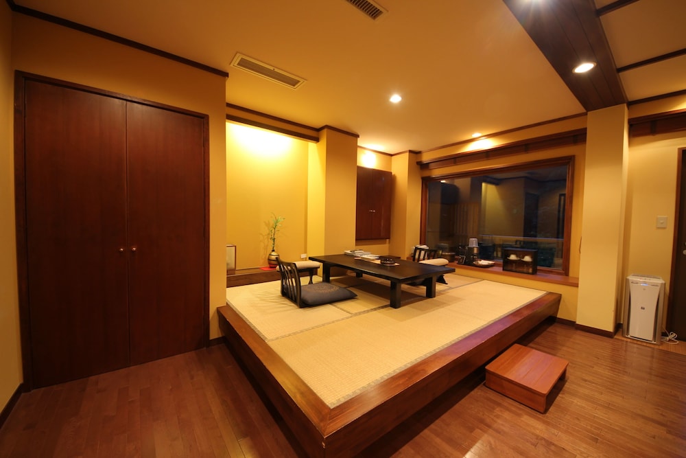 Okunoin Hotel Tokugawa 27/50