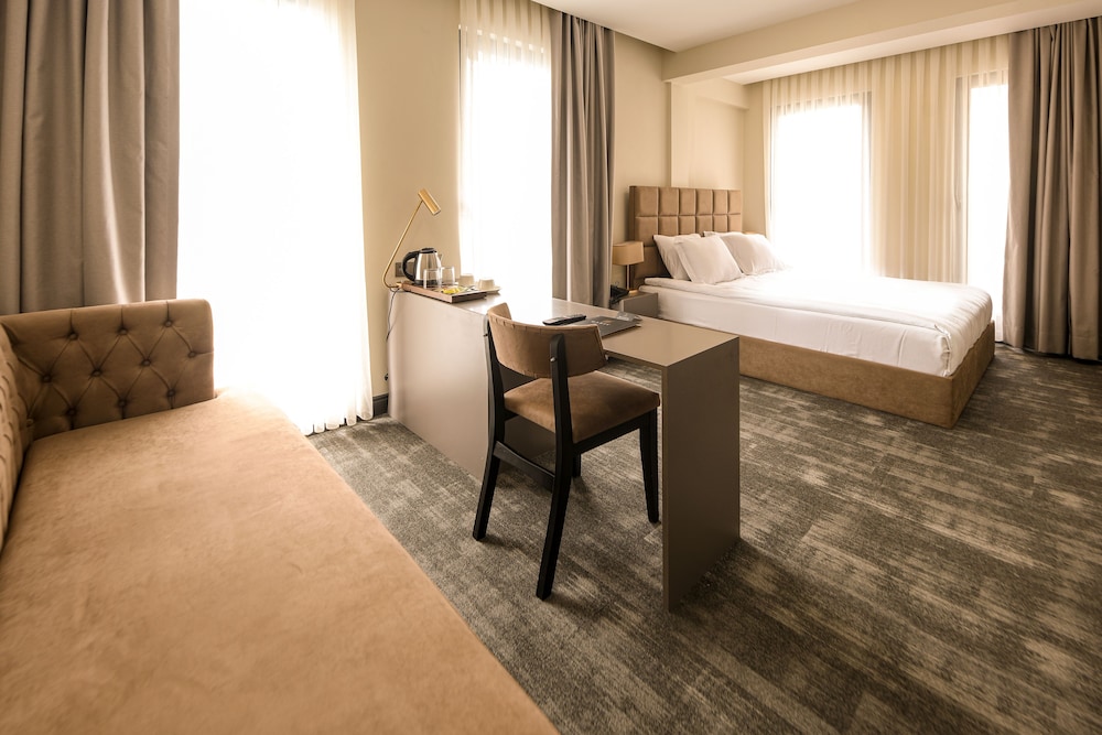 Daric Hotels 15/20