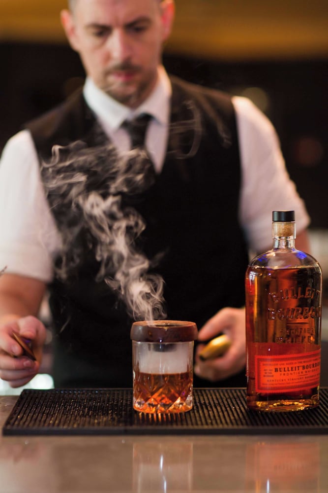 西雅图君悦酒店(Grand Hyatt Seattle) 图片4