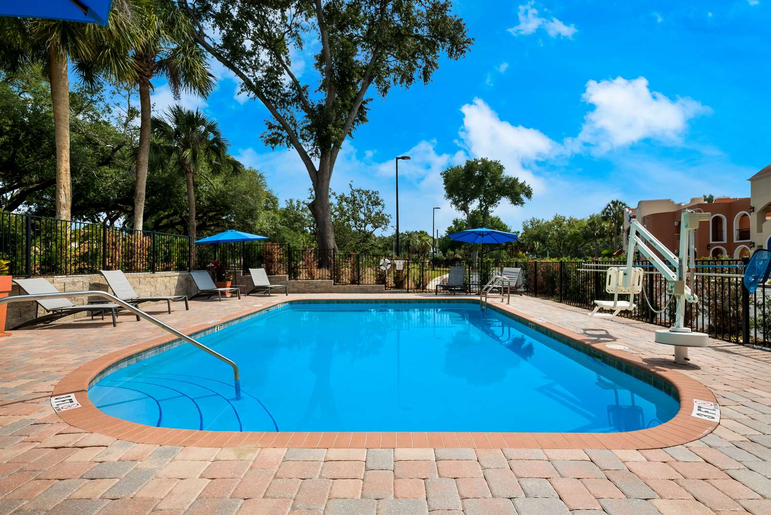 SureStay Plus by Best Western The Villages 14/14