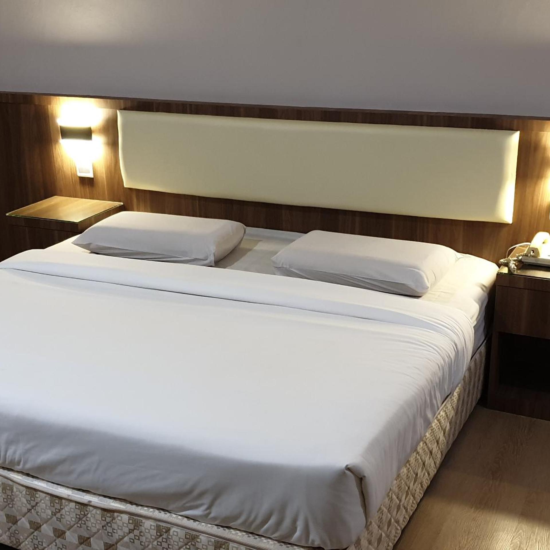 Hotel Samila 10/50
