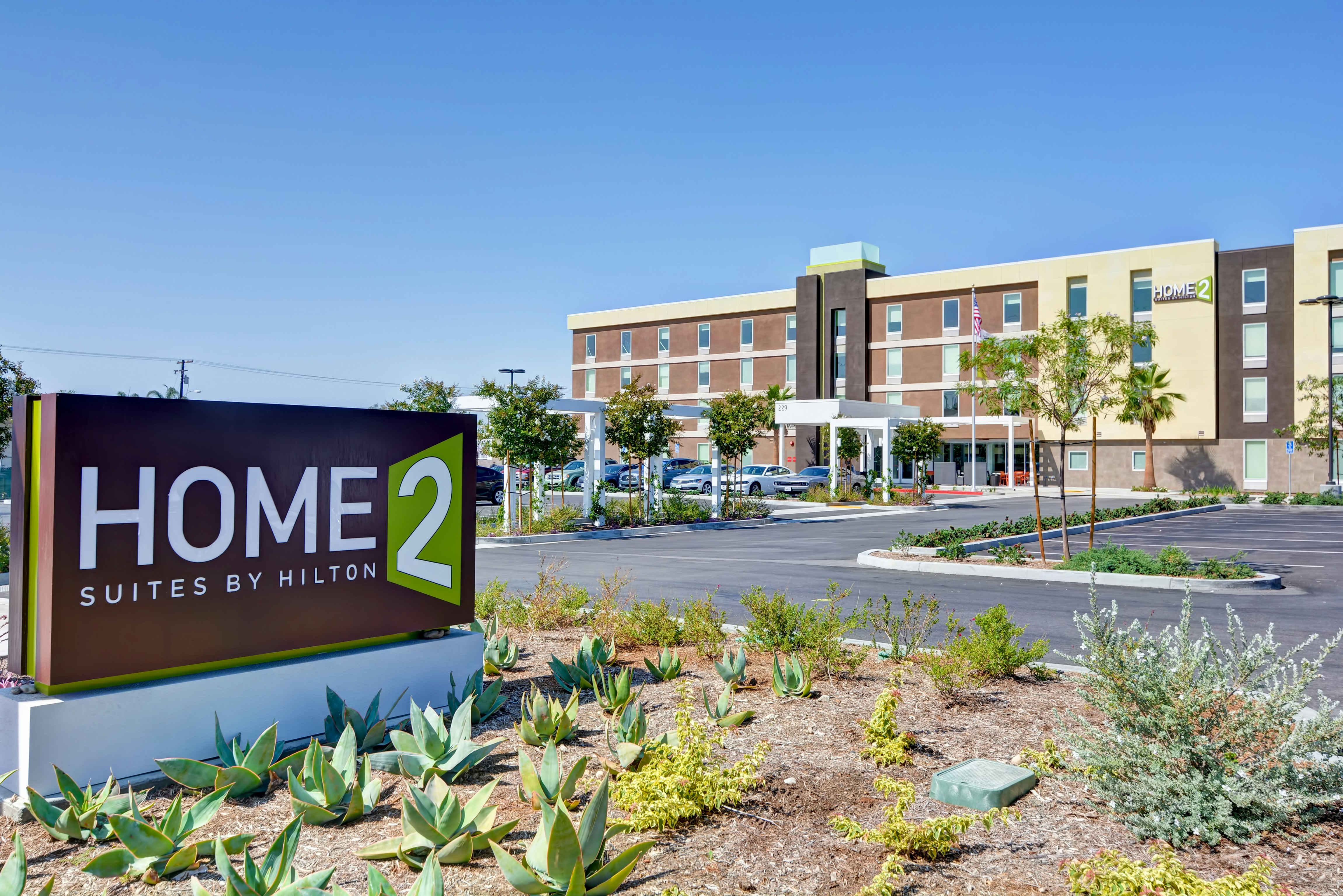 Home2 Suites By Hilton Azusa in AZUSA - CA