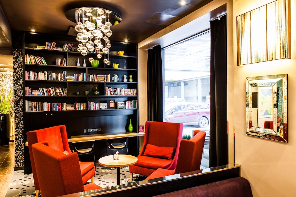 Park Inn By Radisson Central Tallinn 51/76