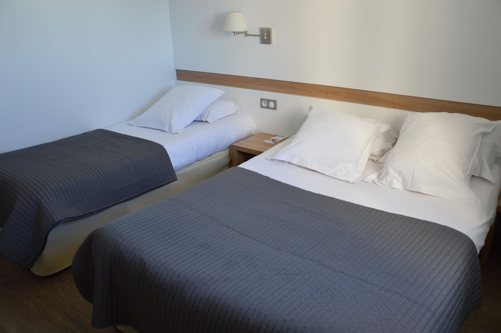 Hotel the Originals Montpellier Sud Neptune Ex Neptune 16/65