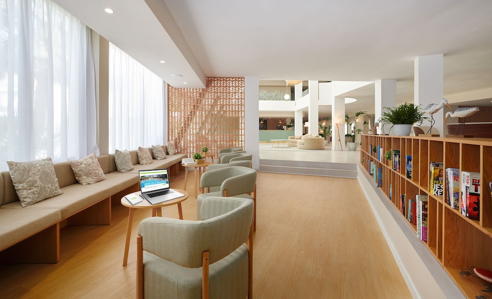 Protur Sa Coma Playa Hotel Spa 36/57