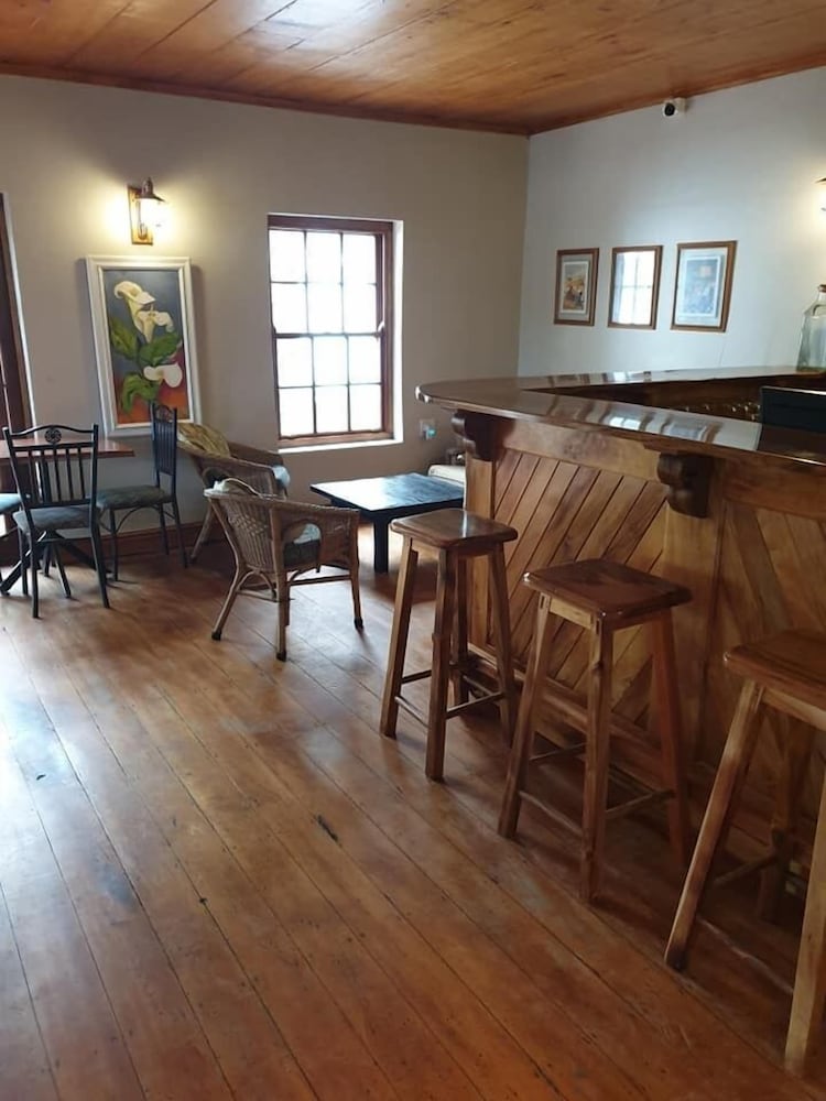 137 High Street Guest House 28/48