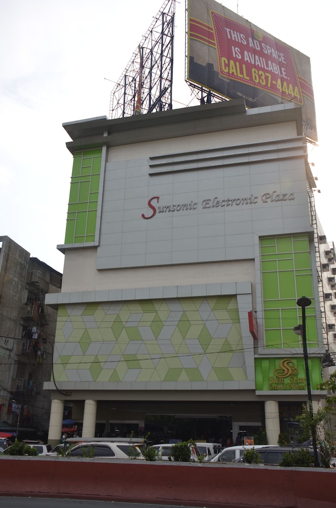 Sun Star Grand Hotel 2/46