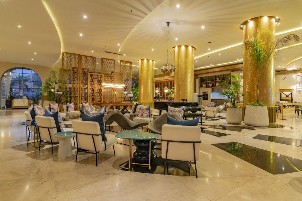 Torre Lucerna Hotel Ensenada 52/62