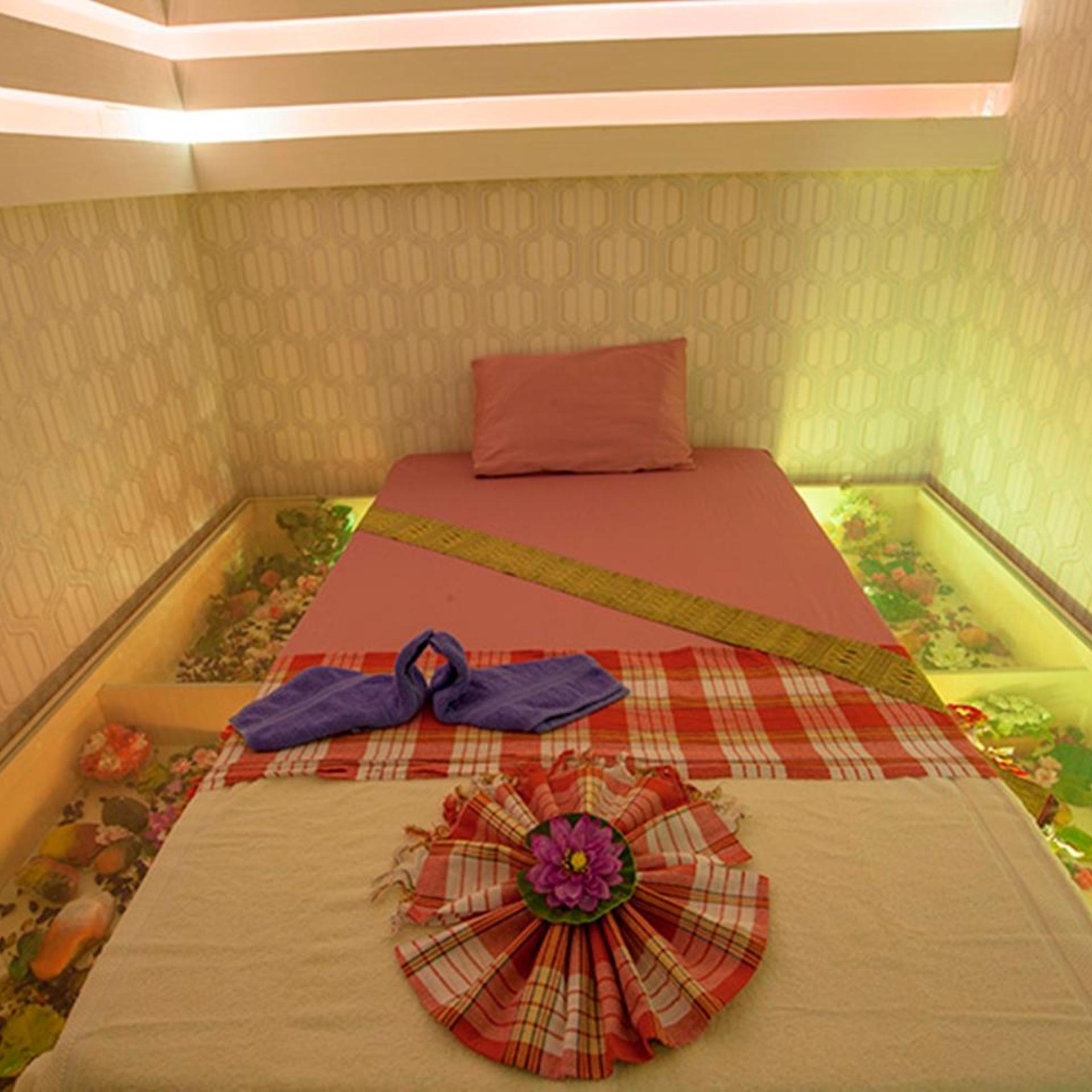 Noble Hotel Erbil 38/48