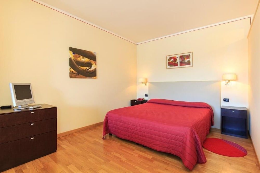 Hotel Residence La Luna Nel Porto photo4