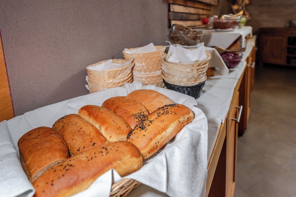 Dolomiti Chalet Family Hotel photo2
