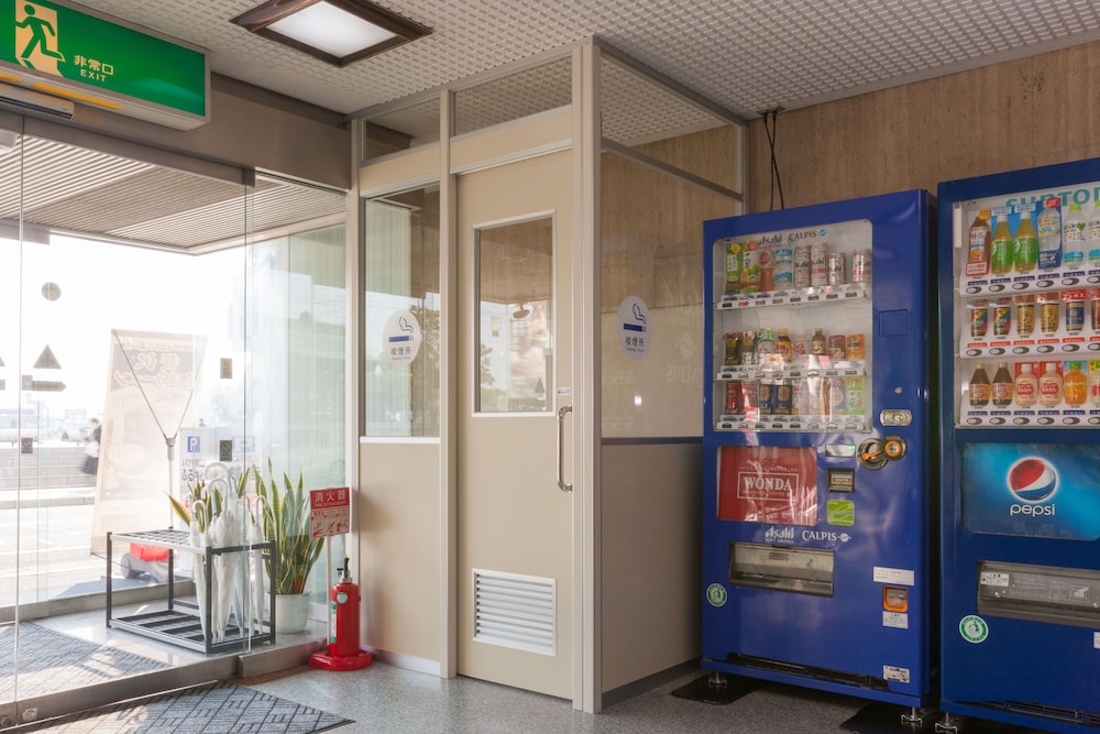 Onomichi Royal Hotel 5/62