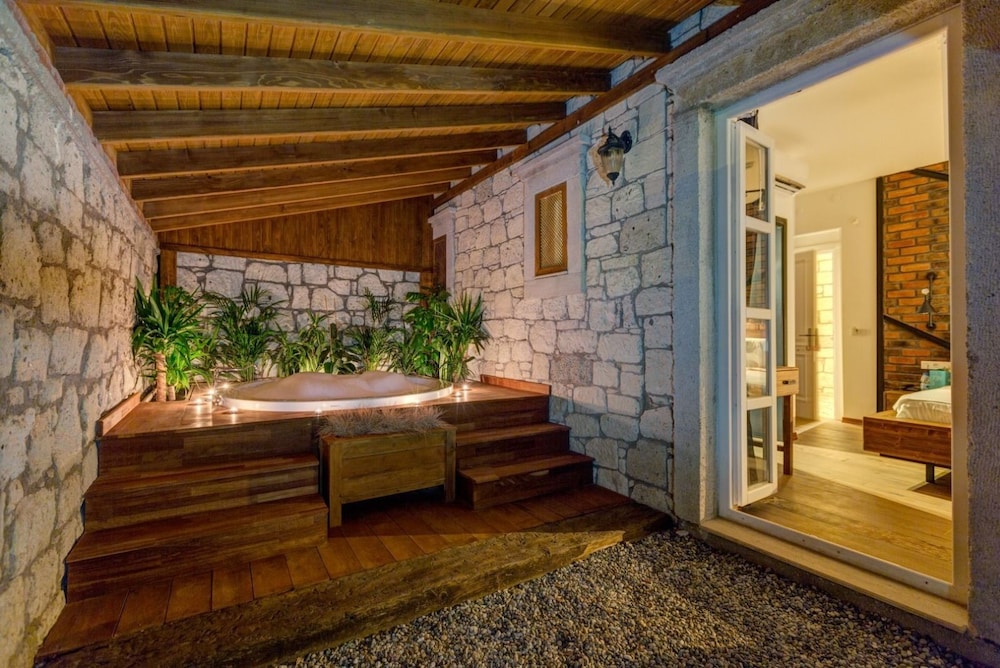 Bel Canto Alacati Hotel - Adults Only 27/46