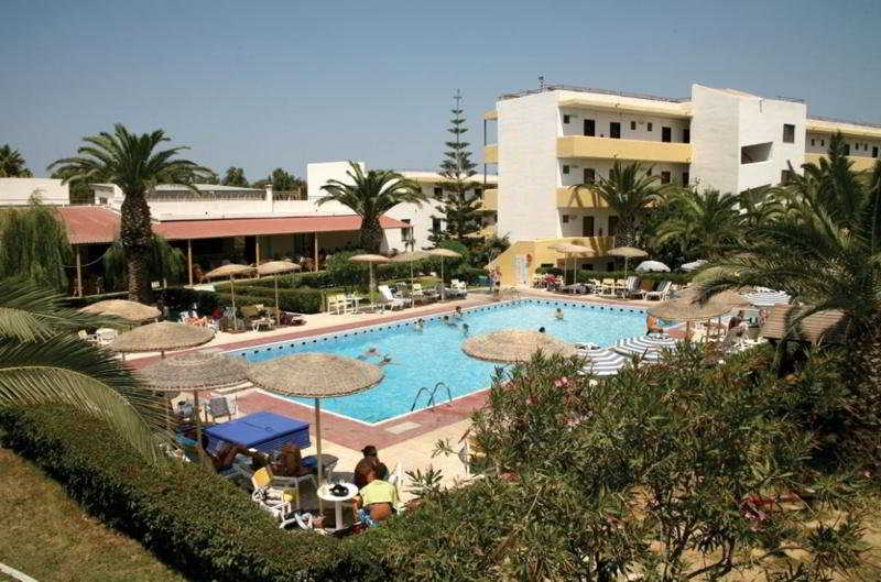 Aegean Bay Hotel 68/76
