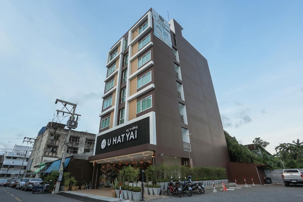 U HATYAI HOTEL 63/65