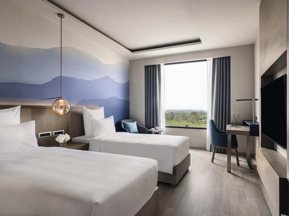 Novotel Chandigarh Tribune Chowk 13/50