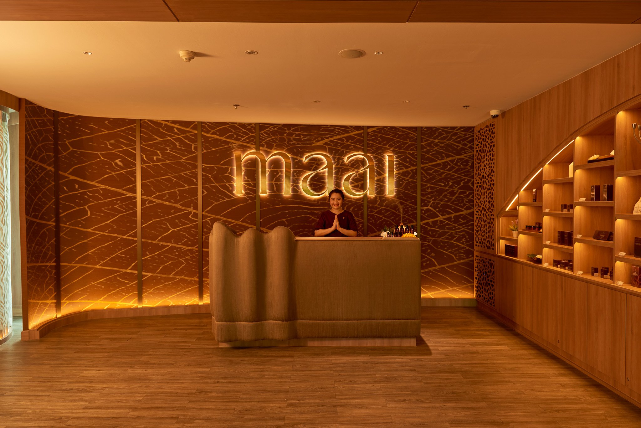 Amari Pattaya 7/50