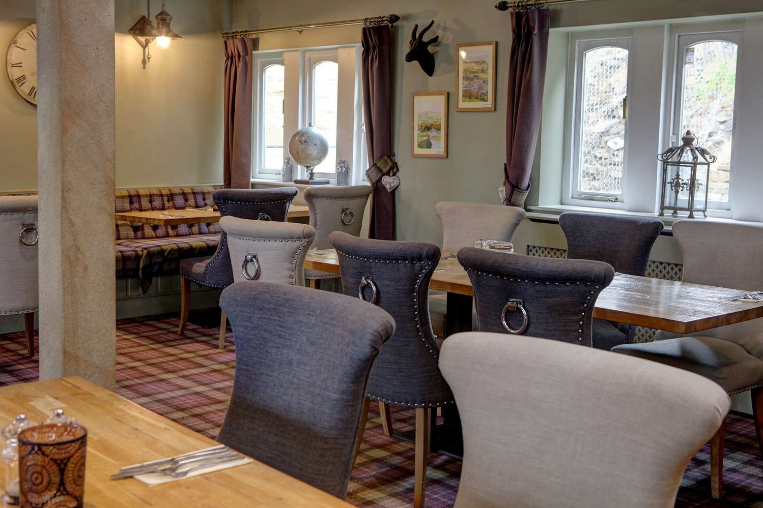 The New Hobbit Hotel 8/13