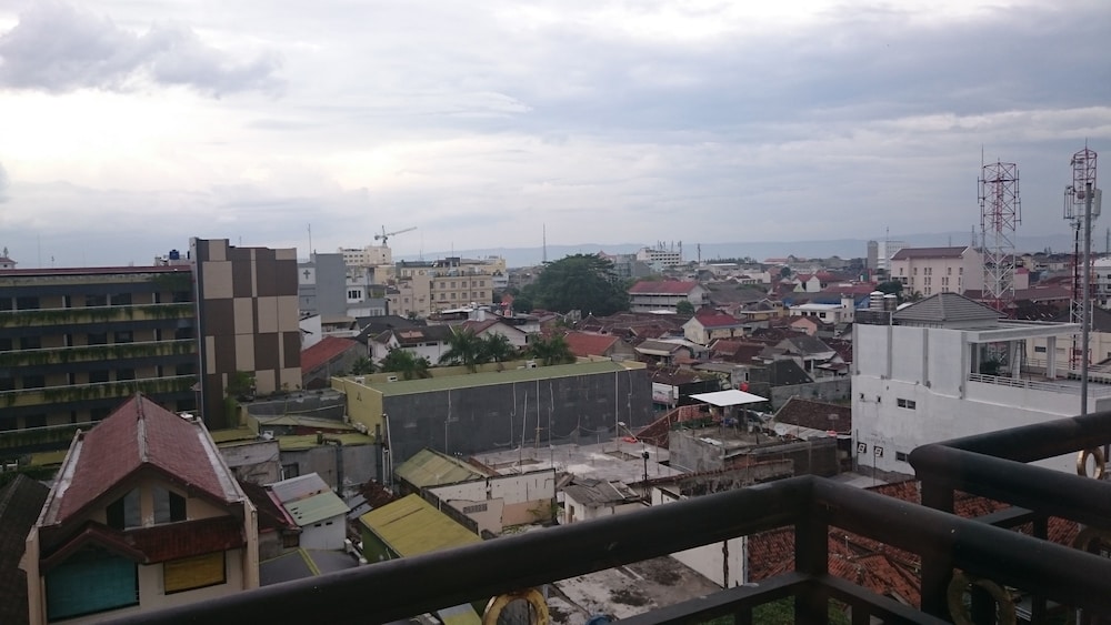 Prima In Hotel Malioboro 54/56