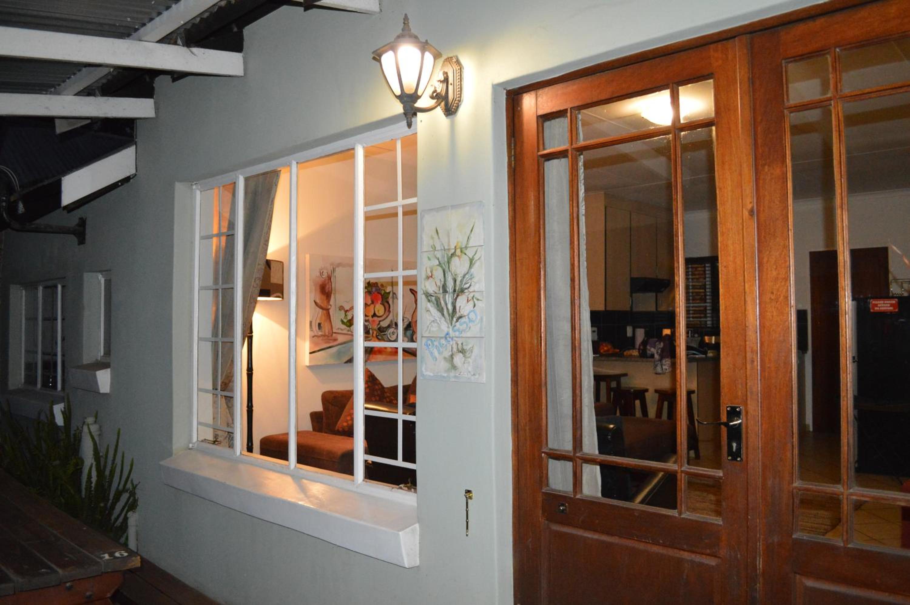 Dullstroom Artist Cottages 5/39