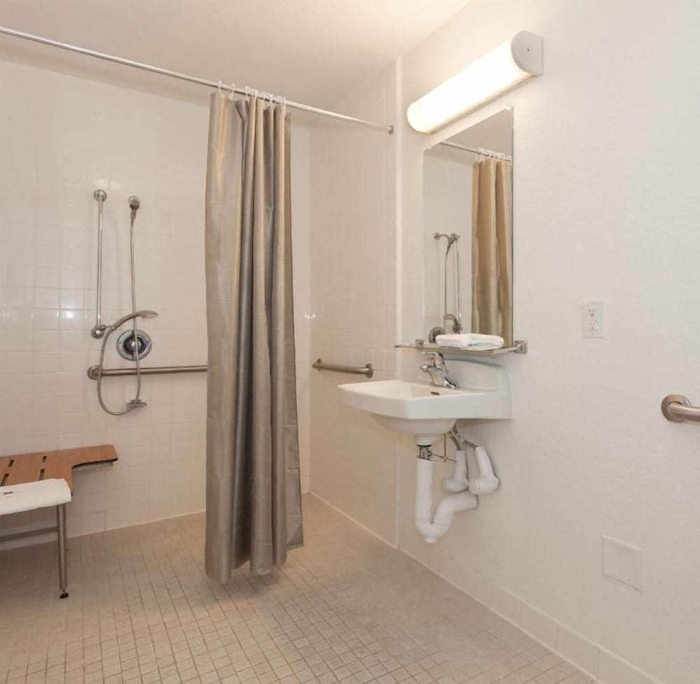 Motel6 Buellton, CA - Solvang Area 37/37