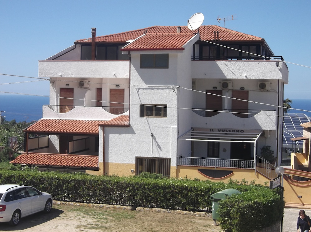 Hotel Il Vulcano 4/50