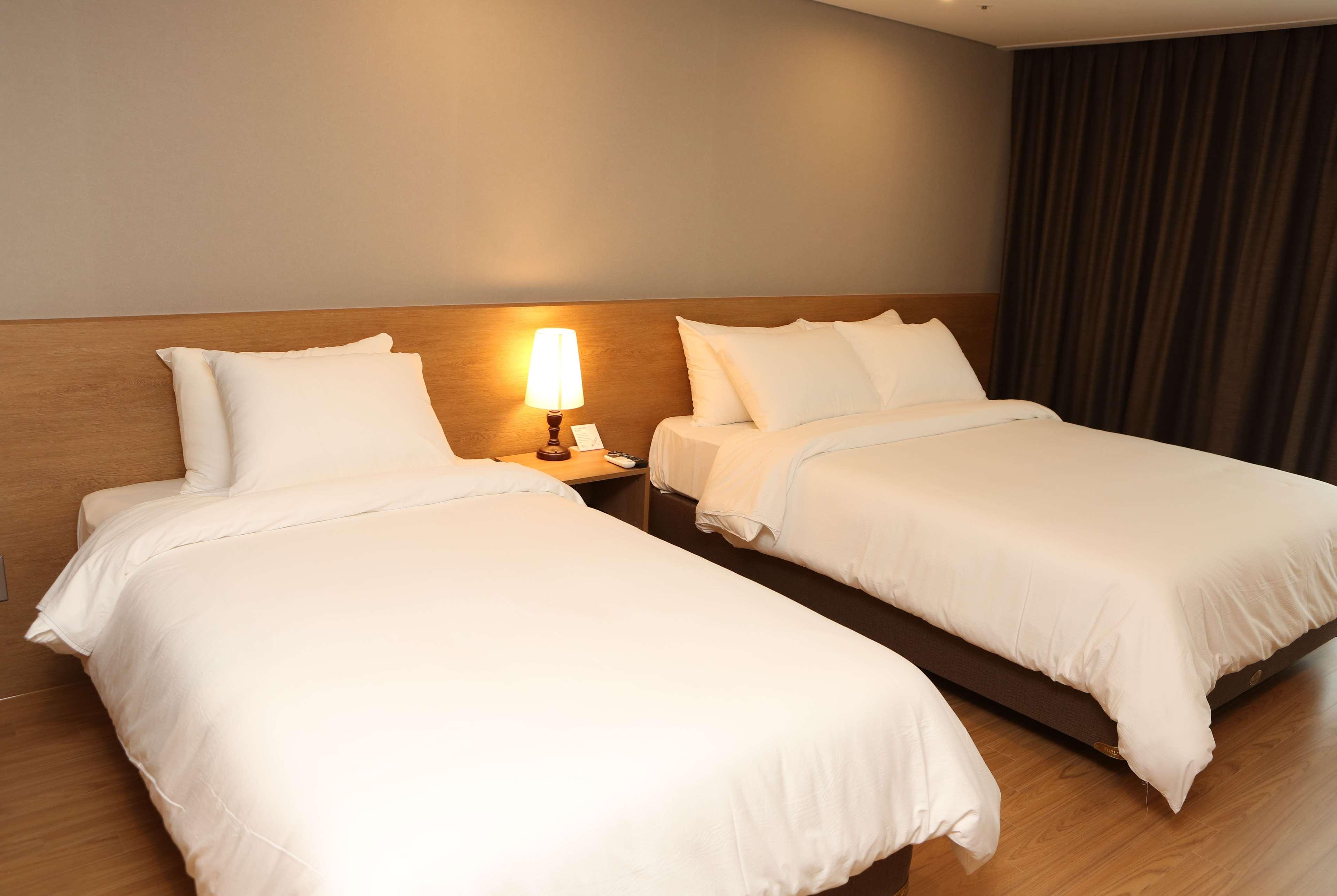 Ramada by Wyndham Mungyeongsaejae 17/26
