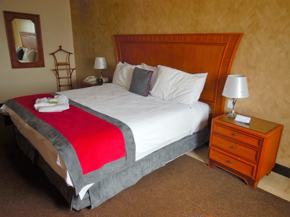room