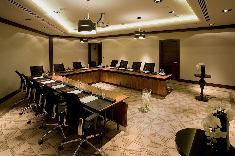 Gezi Hotel Bosphorus, Istanbul, a Member of Design Hotels - Special Class 41/50