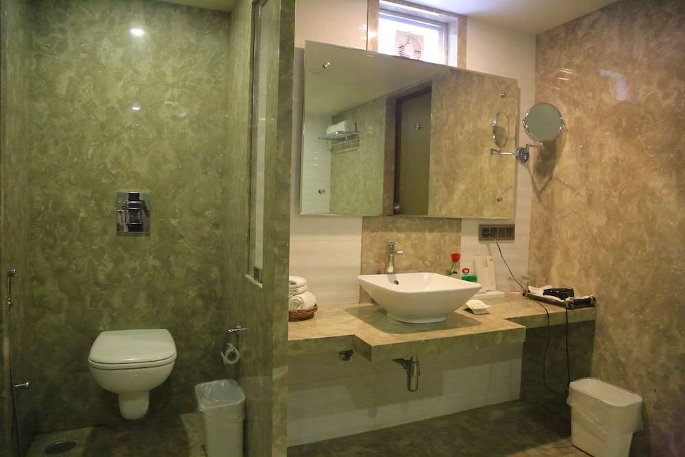 Hotel Winway 38/39