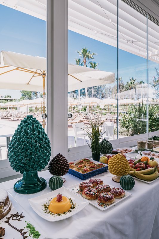 Mangia's Himera Resort 37/51