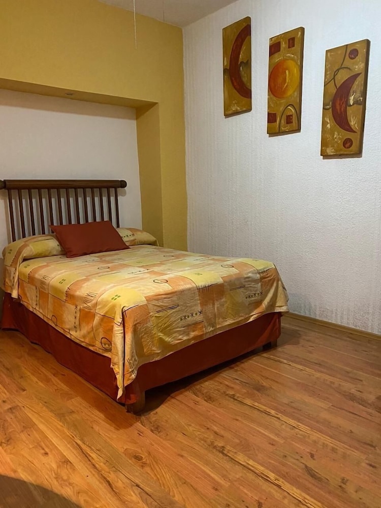 Hotel Posada Tolosa 24/63