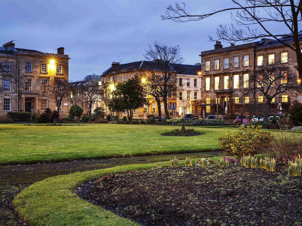 Ibis Glasgow City Centre Sauchiehall Street 44/50