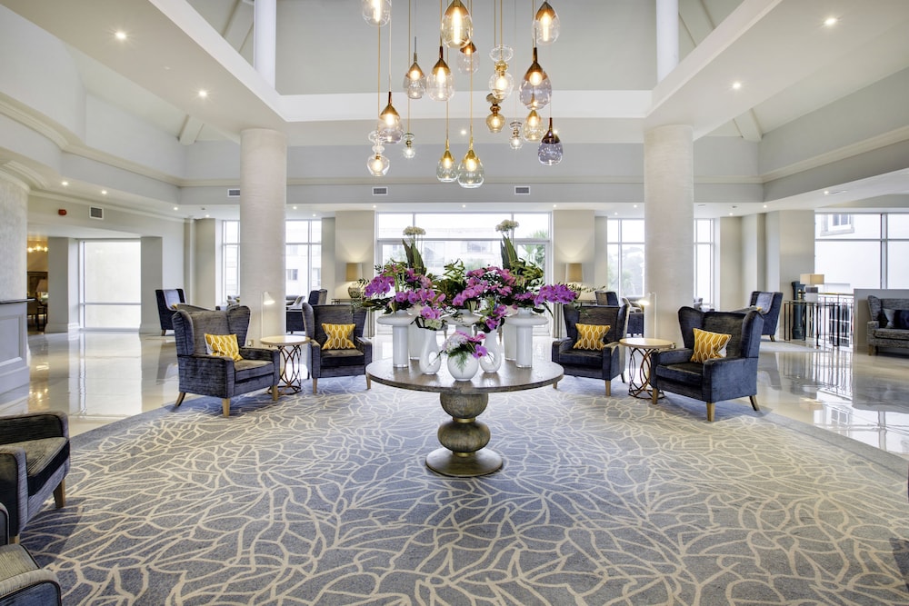 Portmarnock Hotel and Golf Links 28/48