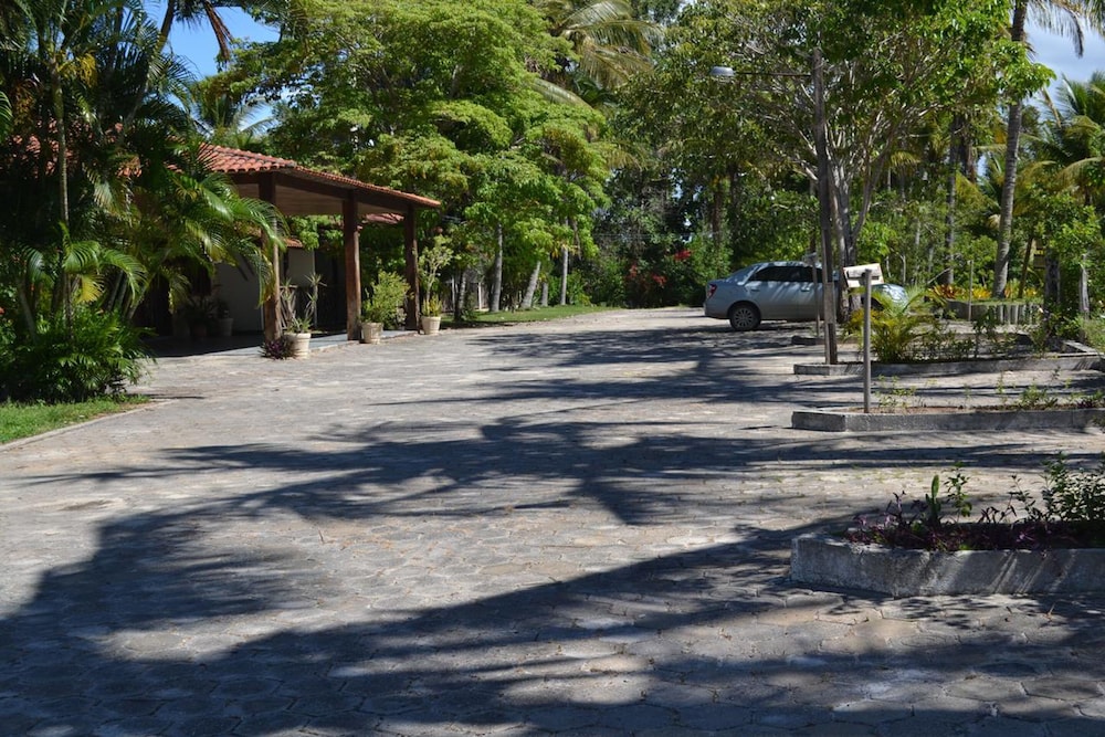 Hotel Praia da Paixao 21/30