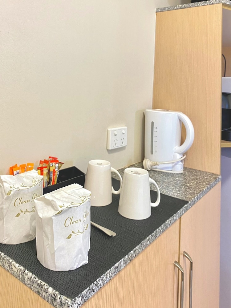 Econo Lodge Karratha 34/50
