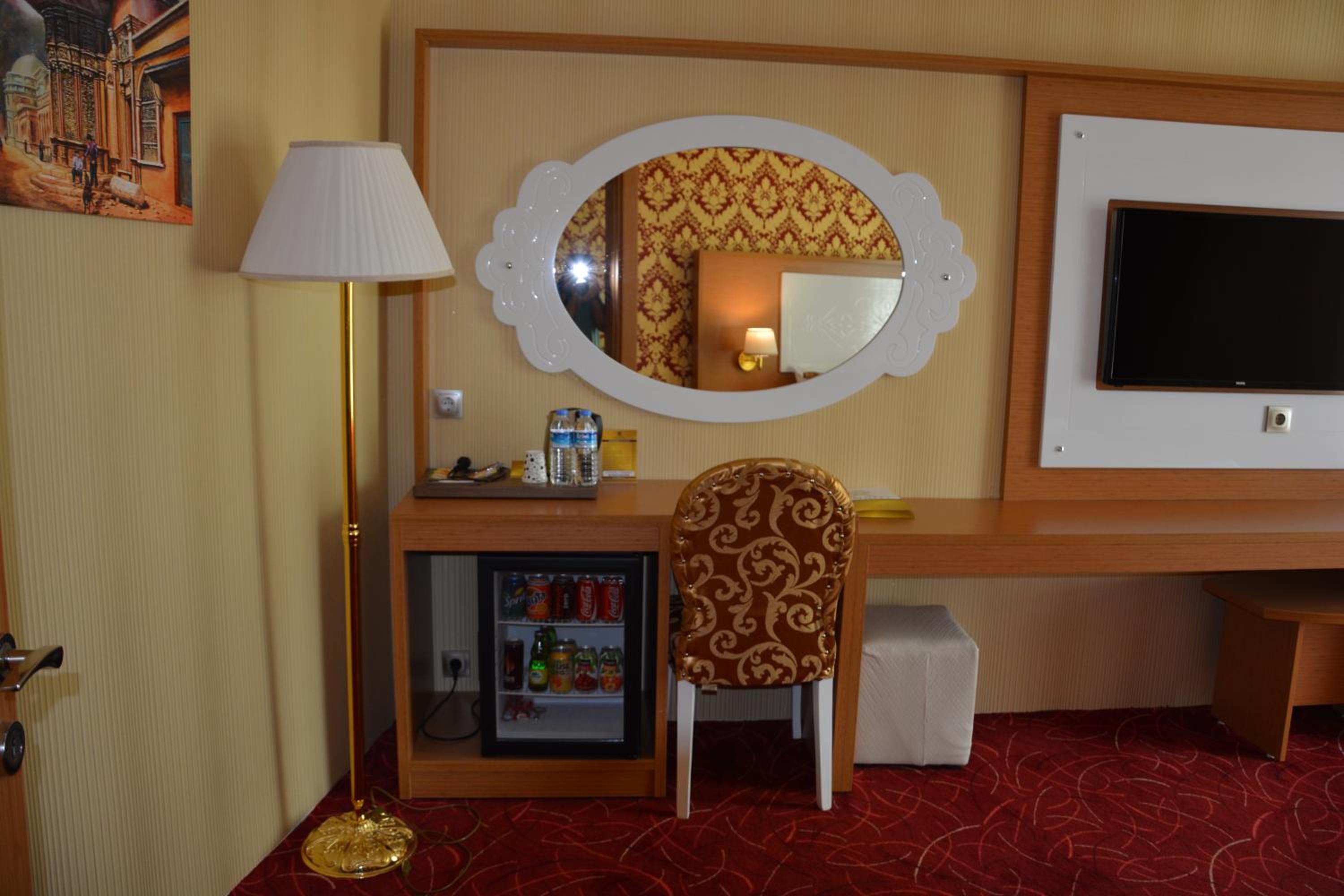 Haldi Hotel 22/23