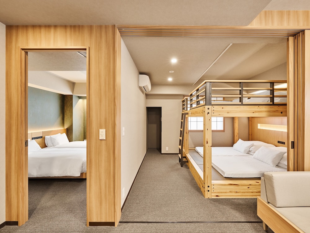 MIMARU Suites Tokyo Nihombashi 13/35