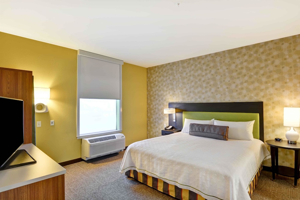 Home2 Suites by Hilton Idaho Falls 15/53