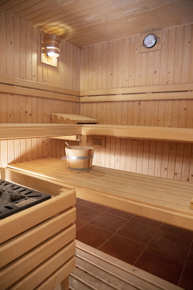 Hotel ROC Oberoy Adults Only +16 36/64