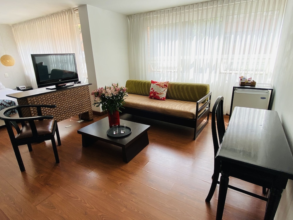Hotel Retiro 84 By Mij Hotels 31/50