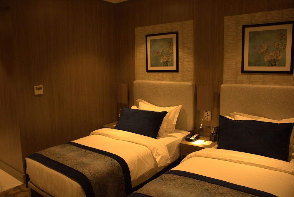 Al Hamra Hotel Kuwait 19/56