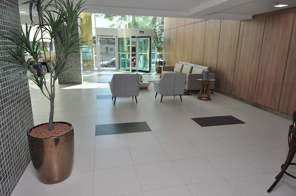 MONT BLANC SUITES DUQUE DE CAXIAS 27/41