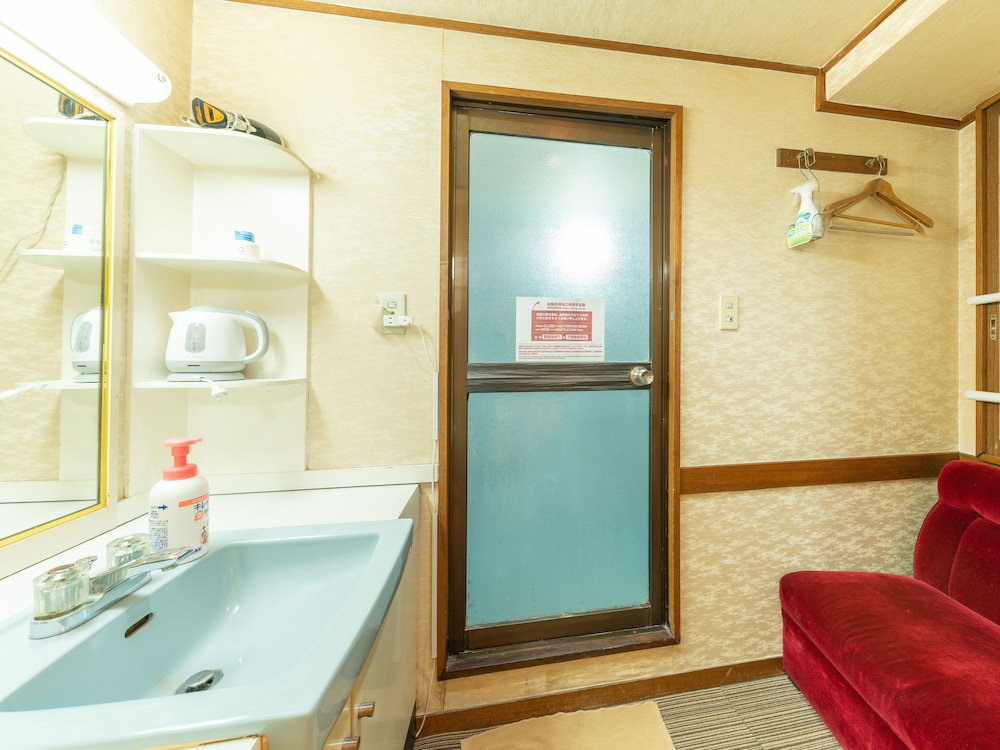 Tabist Hotel Florida Ikebukuro 28/32