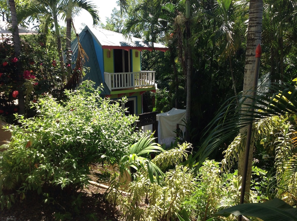 Hotel Tamarindo Village 4/74