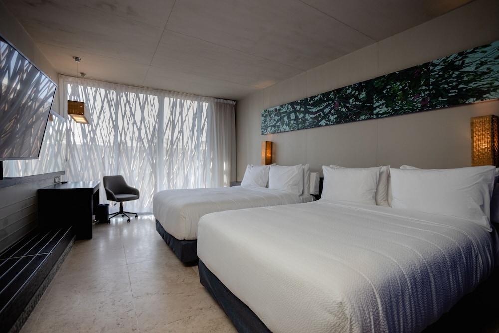 Courtyard by Marriott Veracruz Tuxpan 12/41