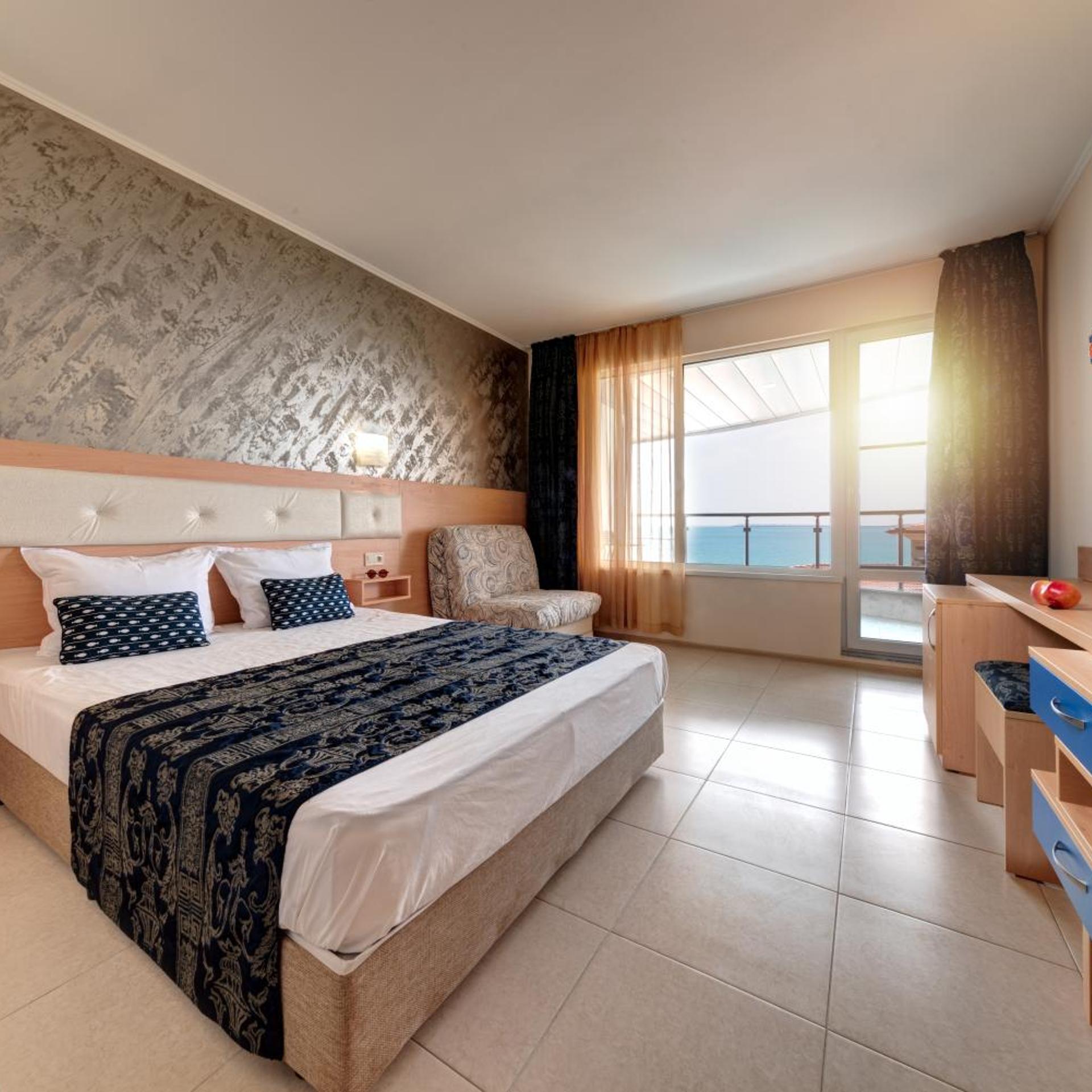 Blue Bay Hotel 18/50