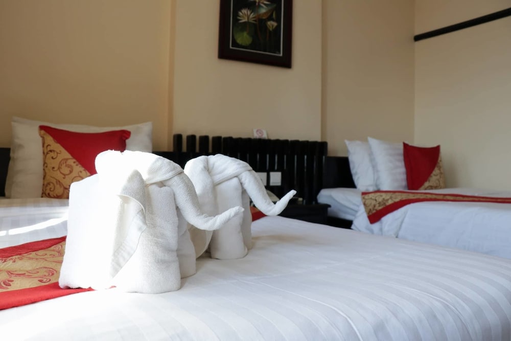 SALITA HOTEL 39/75