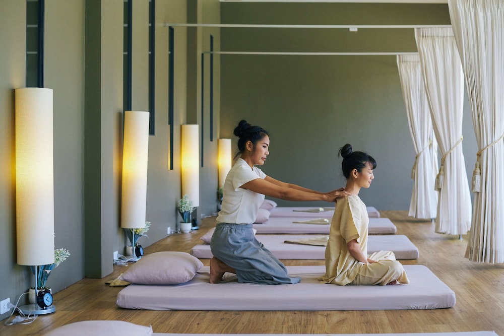 Serenity Hotel Spa & Onsen 17/69